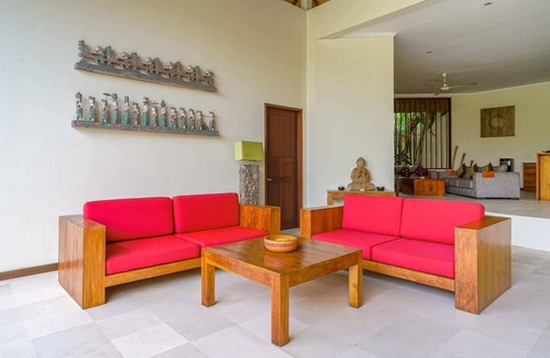 Legian Villa | Villa Suliac
