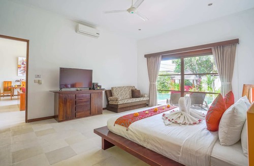 Legian Villa | Villa Suliac