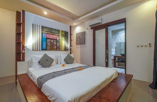 Sunset Road Villa | Villa Athena