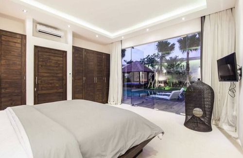 Sunset Road Villa | Villa Jago