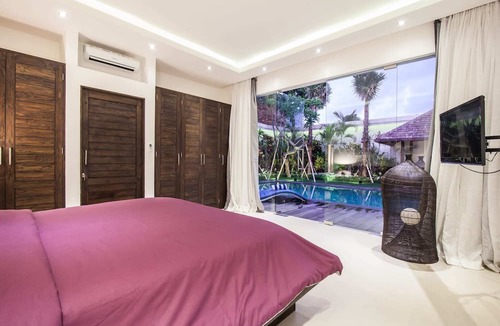 Sunset Road Villa | Villa Jago