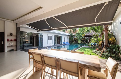 Sunset Road Villa | Villa Jago