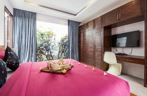 Sunset Road Villa | Villa Gala