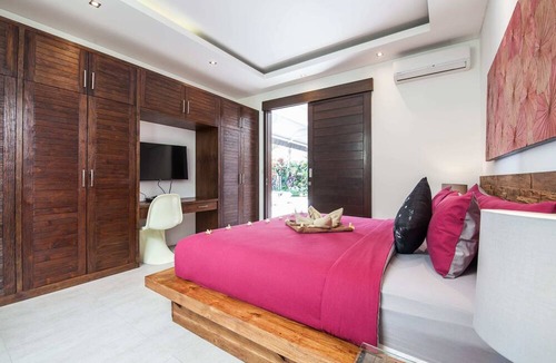 Sunset Road Villa | Villa Gala