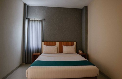 Banda Aceh Hotel | Hotel Amel Convention Hall