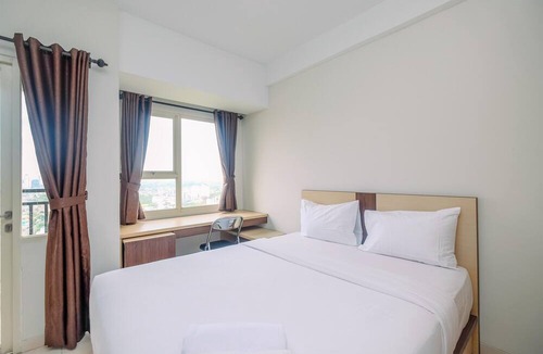 Depok Apartment | Comfort Living Studio at Margonda Residence 5 Apartment