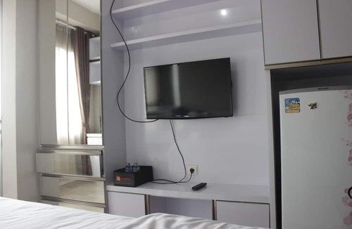 Cileunyi Apartment | Nice View Studio Apartment at Harvard Jatinangor near IPDN