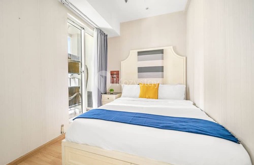 Setiabudi Apartment | CLASSICO by Kozystay