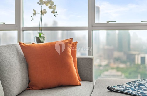 Setiabudi Apartment | BUNGALOW by Kozystay
