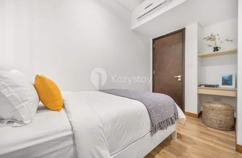 Setiabudi Apartment | BUNGALOW by Kozystay