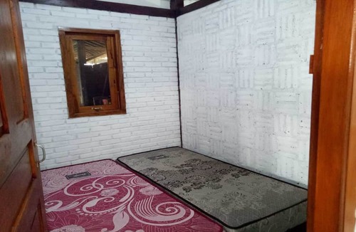 Srimulyo House | Abimayu Piyungan Homestay Syariah