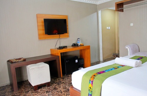 Rangkasbitung Hotel | Horison Rahaya Resort Banten - CHSE Certified