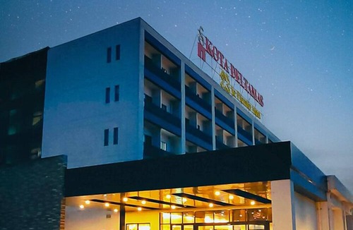 Cikarang Hotel | Le Premier Hotel Kota Deltamas
