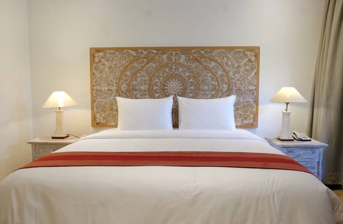 Legian Hotel | Su's Cottages