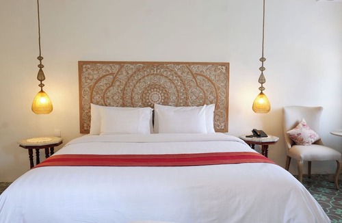 Legian Hotel | Su's Cottages