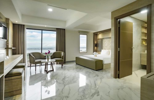 Kuta Selatan Hotel | Sunrise Aventus Hotel Nusa Dua