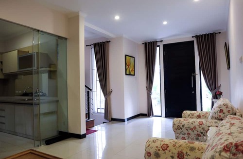 Kuta Selatan Hotel | Sunrise Aventus Hotel Nusa Dua
