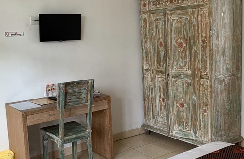 Renon House | Chendana Homestay Bali
