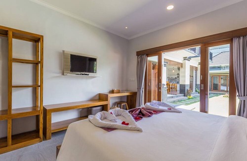 Berawa House | Ayuna Suites Canggu