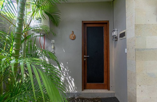 Berawa House | Ayuna Suites Canggu