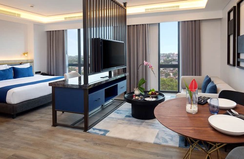 Semarang Hotel | Hotel Aruss Semarang