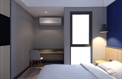 Setiabudi Hotel | LeGreen Suite Sudirman