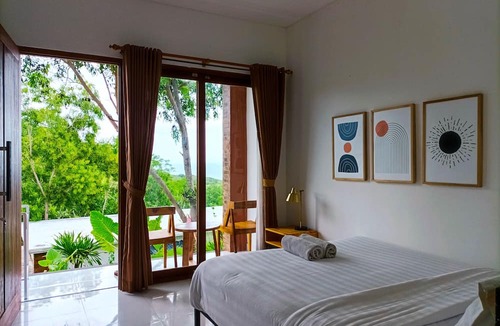Uluwatu House | Ancala Uluwatu