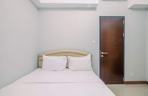 Bogor Selatan Apartment | Nice And Elegant 1Br At Royal Heights Apartment