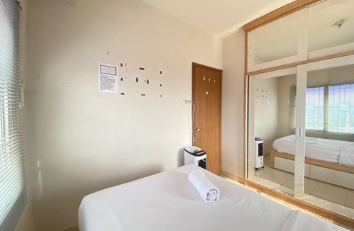 Cileunyi Apartment | Cozy 2Br At Pinewood Apartment