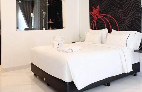 Cipaganti Hotel | Moritz Smart Bandung