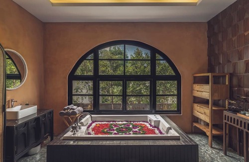 Umalas Resort | Monolocale Resort & Spa Seminyak by Ini Vie Hospitality