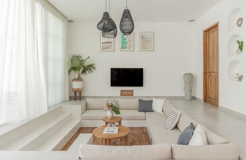 Pecatu Villa | Casa Philip