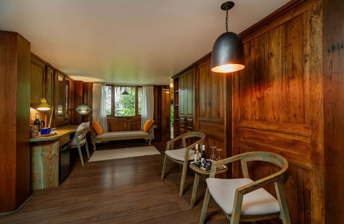 Kintamani Hotel | TIRA VILAGNA SUITES & SPA