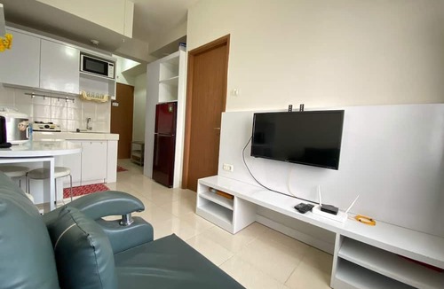Cileunyi Apartment | Cozy 2Br At Pinewood Apartment Jatinangor