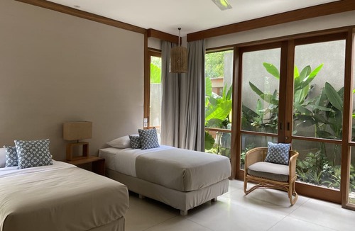 Pecatu Villa | Villa Biarritz