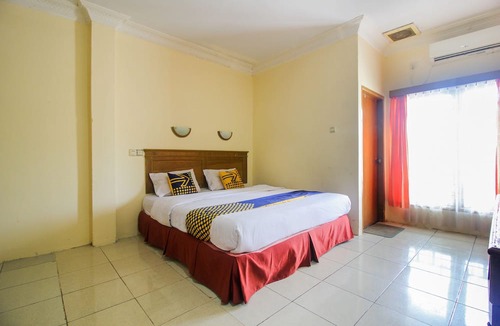 Siak Sri Indrapura Hotel | SPOT ON 2809 Hotel Yasmin