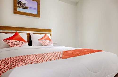 Makassar Hotel | OYO 2756 Anata