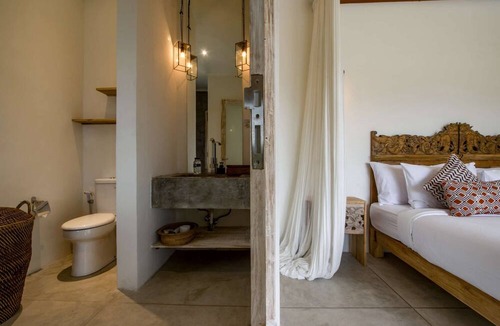 Kerobokan Cottage | Luxury 5 Bedroom Villa With Private Pool, Bali Villa 2022