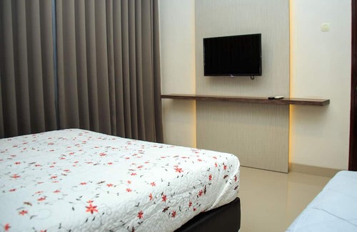 Turangga Bed & Breakfast | Rumah Mutiara
