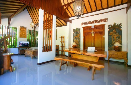 Gerokgak House | Dewantara Resort Bali