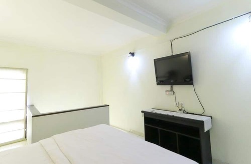 Denpasar Barat Hotel | Permisol Homestay 88