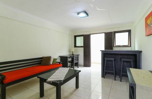 Denpasar Barat Hotel | Permisol Homestay 88