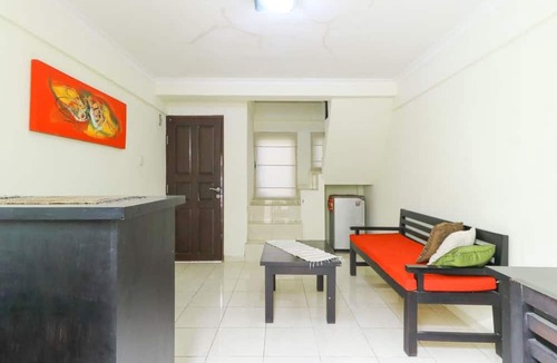 Denpasar Barat Hotel | Permisol Homestay 88