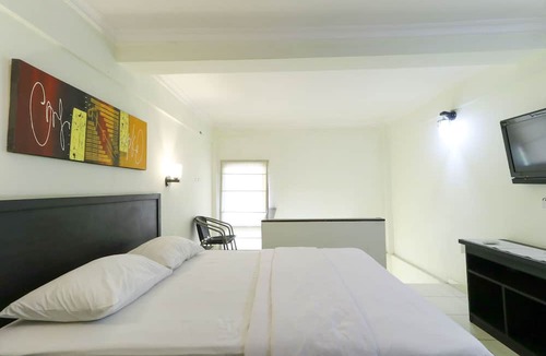 Denpasar Barat Hotel | Permisol Homestay 88