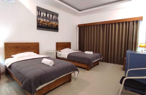 Berawa Hotel | Manu Guest House 2