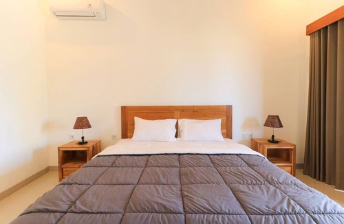 Berawa Hotel | Manu Guest House 2