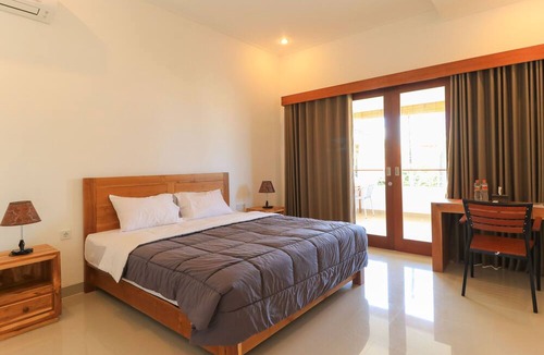 Berawa Hotel | Manu Guest House 2