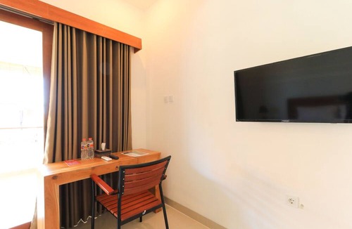 Berawa Hotel | Manu Guest House 2