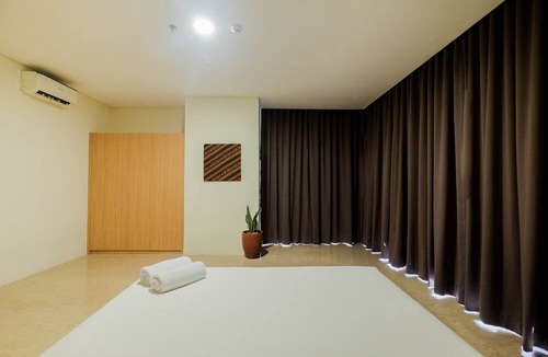 Pancoran Apartment | 1BR Pancoran L'Avenue Comfy Apartment