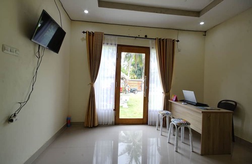 Selong Belanak House | Zam Zam Anjani Villa